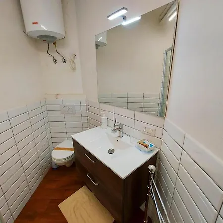 Free Breakfast- Cozy Steps From The Colosseo * 罗马