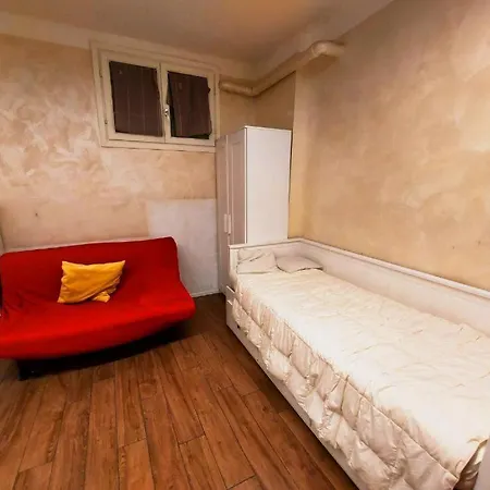 Free Breakfast- Cozy Steps From The Colosseo * 罗马