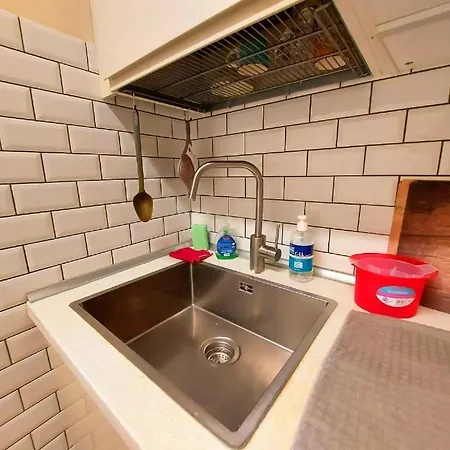 Free Breakfast- Cozy Steps From The Colosseo Daire Roma