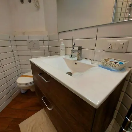 Daire Free Breakfast- Cozy Steps From The Colosseo Roma