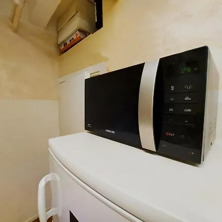 Free Breakfast- Cozy Steps From The Colosseo *