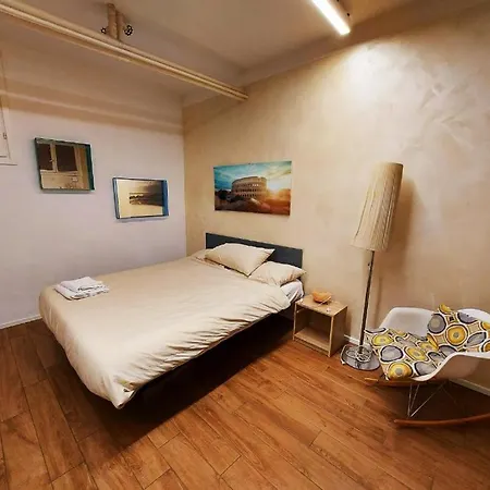 Free Breakfast- Cozy Steps From The Colosseo