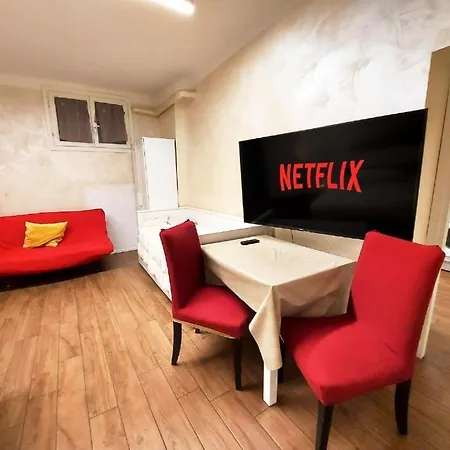 Daire Free Breakfast- Cozy Steps From The Colosseo