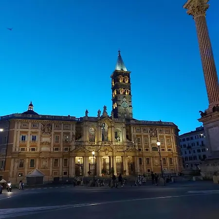 Daire Free Breakfast- Cozy Steps From The Colosseo Roma