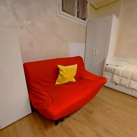 Free Breakfast- Cozy Steps From The Colosseo *