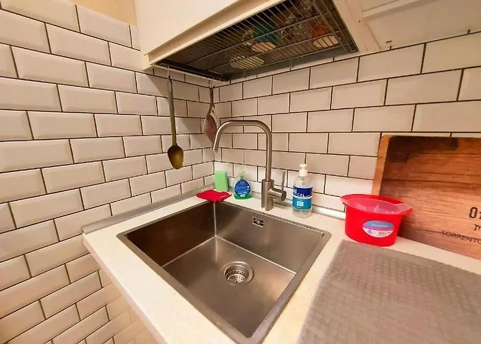 Free Breakfast- Cozy Steps From The Colosseo Apartment Rome