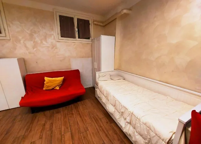 Free Breakfast- Cozy Steps From The Colosseo * Rome